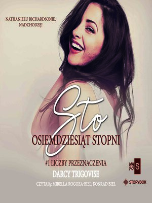 cover image of Sto osiemdziesiąt stopni